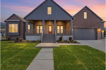 587 S Daniel Dr #817, Farmington, UT 84025 - Photo 1