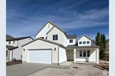 346 W 1400 N #55, Brigham City, UT 84302 - Photo 1