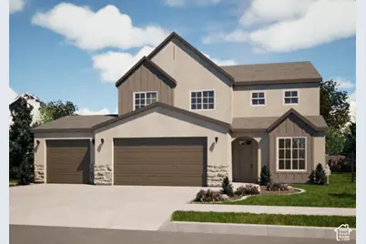 368 W 1400 N #54, Brigham City, UT 84302 - Photo 19