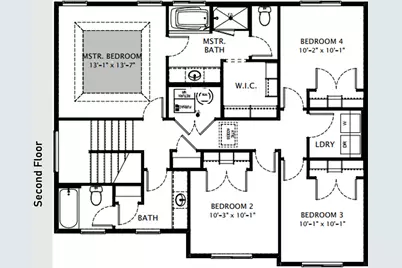 368 W 1400 N #54, Brigham City, UT 84302 - Photo 21