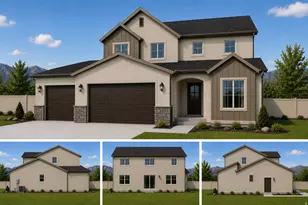368 W 1400 N, Brigham City, UT 84302 - Photo 1