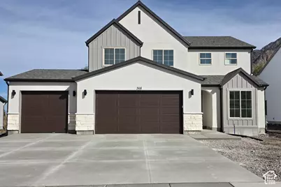 368 W 1400 N #54, Brigham City, UT 84302 - Photo 1