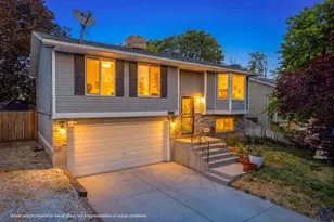 4922 W 6600 S, West Jordan, UT 84081 - Photo 1