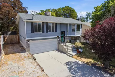 4922 W 6600 S, West Jordan, UT 84081 - Photo 3
