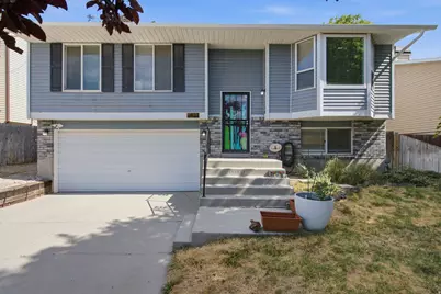 4922 W 6600 S, West Jordan, UT 84081 - Photo 5