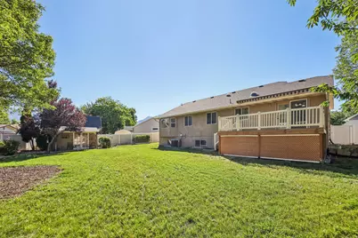 8022 S Peregrine Pl, Sandy, UT 84094 - Photo 49