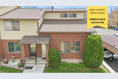 1113 Country Hills Dr #E-1, Ogden, UT 84403 - Photo 1