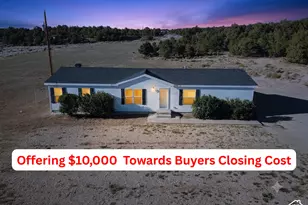 33281 W 8375 S, Fruitland, UT 84027 - Photo 1
