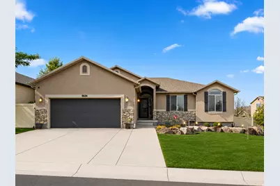 8826 W Amtrac Ln S, Magna, UT 84044 - Photo 17