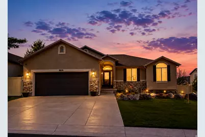 8826 W Amtrac Ln S, Magna, UT 84044 - Photo 17