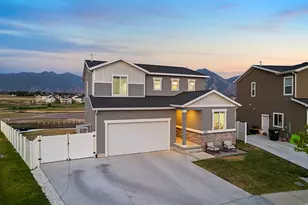 1836 N Willet Dr, Salem, UT 84653 - Photo 1