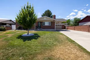 2079 W Arthur Dr S, West Jordan, UT 84084 - Photo 1