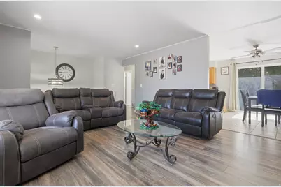 6072 S Aries Dr, Salt Lake City, UT 84118 - Photo 3