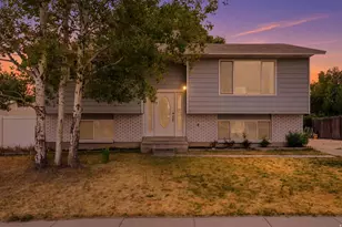 6072 S Aries Dr, Salt Lake City, UT 84118 - Photo 1