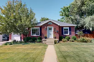 281 E 1200 S, Bountiful, UT 84010 - Photo 1