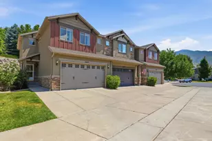 1649 N Hollyhock Cir W, Farmington, UT 84025 - Photo 3