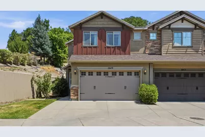 1649 N Hollyhock Cir W, Farmington, UT 84025 - Photo 3