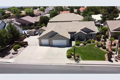 3729 Rachel Dr, Santa Clara, UT 84765 - Photo 25