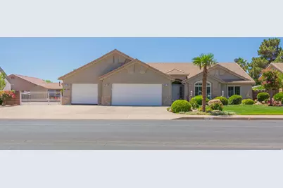3729 Rachel Dr, Santa Clara, UT 84765 - Photo 29