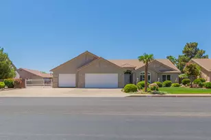 3729 Rachel Dr, Santa Clara, UT 84765 - Photo 1