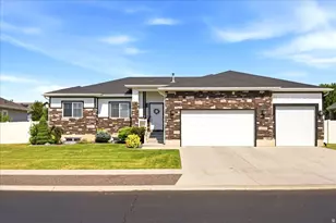 3518 S 4875 W, West Haven, UT 84401 - Photo 1