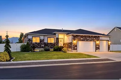 3518 S 4875 W, West Haven, UT 84401 - Photo 1