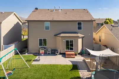 2309 E Hitching Post Dr, Eagle Mountain, UT 84005 - Photo 29