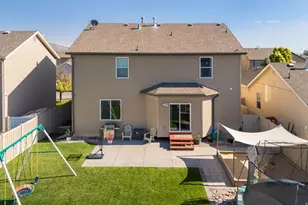 2309 E Hitching Post Dr, Eagle Mountain, UT 84005 - Photo 29