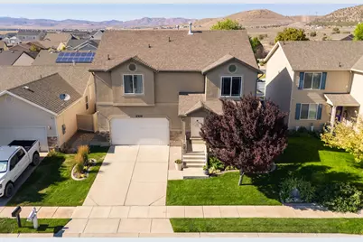 2309 E Hitching Post Dr, Eagle Mountain, UT 84005 - Photo 33