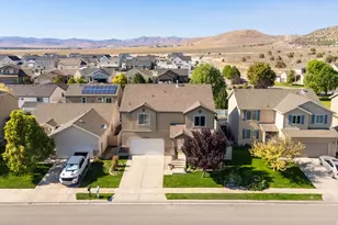2309 E Hitching Post Dr, Eagle Mountain, UT 84005 - Photo 7