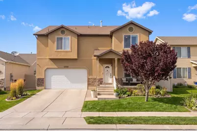 2309 E Hitching Post Dr, Eagle Mountain, UT 84005 - Photo 1