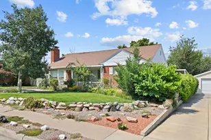 2800 S 2700 E, Salt Lake City, UT 84109 - Photo 1