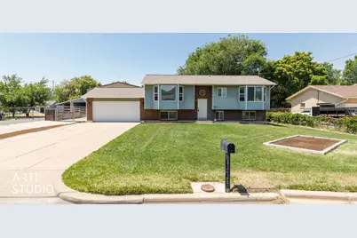 5895 S 3100 W, Roy, UT 84067 - Photo 3