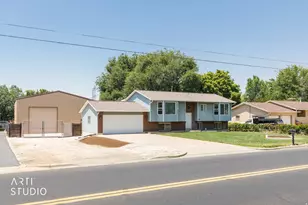 5895 S 3100 W, Roy, UT 84067 - Photo 1