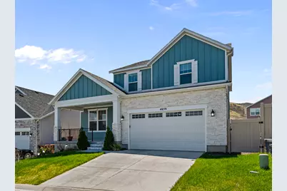 4859 W Lower Bend Dr, Herriman, UT 84096 - Photo 1
