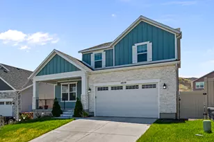 4859 W Lower Bend Dr, Herriman, UT 84096 - Photo 1