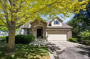9264 S Le Rosier Ct, West Jordan, UT 84088 - Photo 1