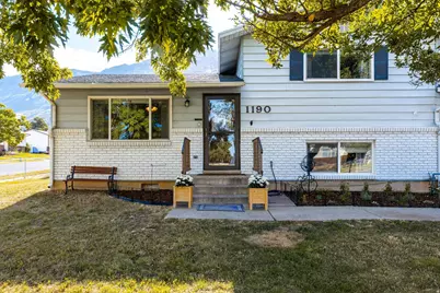 1190 N Quincy Ave, Ogden, UT 84404 - Photo 1