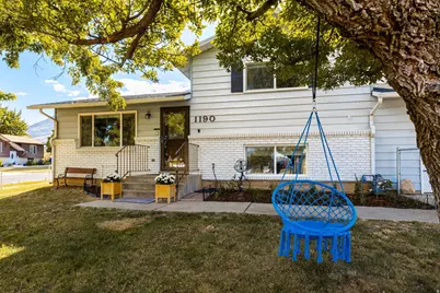 1190 N Quincy Ave, Ogden, UT 84404 - Photo 1