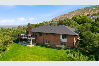 1338 E 600 N, Bountiful, UT 84010 - Photo 45
