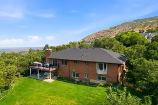 1338 E 600 N, Bountiful, UT 84010 - Photo 45