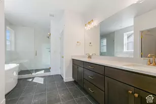 11487 S Markfield Way W, South Jordan, UT 84009 - Photo 15