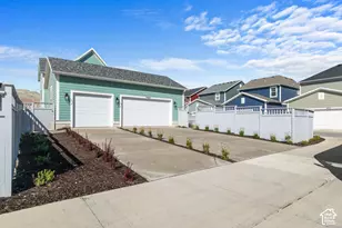 11487 S Markfield Way W, South Jordan, UT 84009 - Photo 27