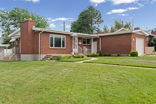 81 E 1700 S, Bountiful, UT 84010 - Photo 1