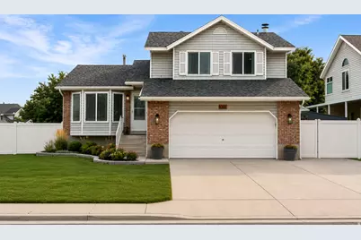 1066 W Covewood Pl S, West Jordan, UT 84088 - Photo 1