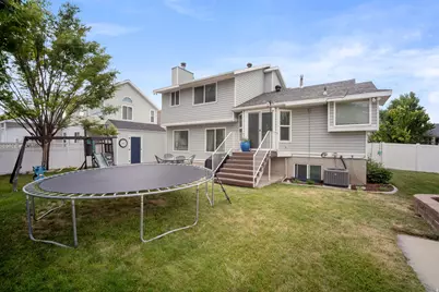 1066 W Covewood Pl S, West Jordan, UT 84088 - Photo 27