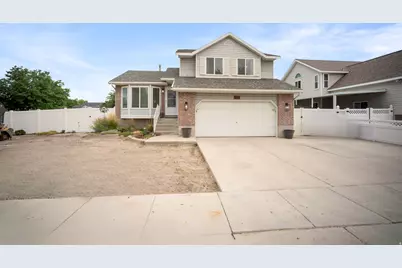 1066 W Covewood Pl S, West Jordan, UT 84088 - Photo 31