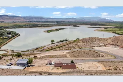 370 W Lake View Dr, Redmond, UT 84652 - Photo 3