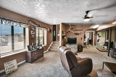 370 W Lake View Dr, Redmond, UT 84652 - Photo 7
