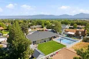 2551 W Lolene Circle, Taylorsville, UT 84129 - Photo 53
